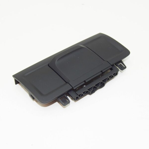 3C0863289D - VW PASSAT B6 3C Rear Center Console Trim Flap Cover 3C0863289D1QB NEW GENUINE