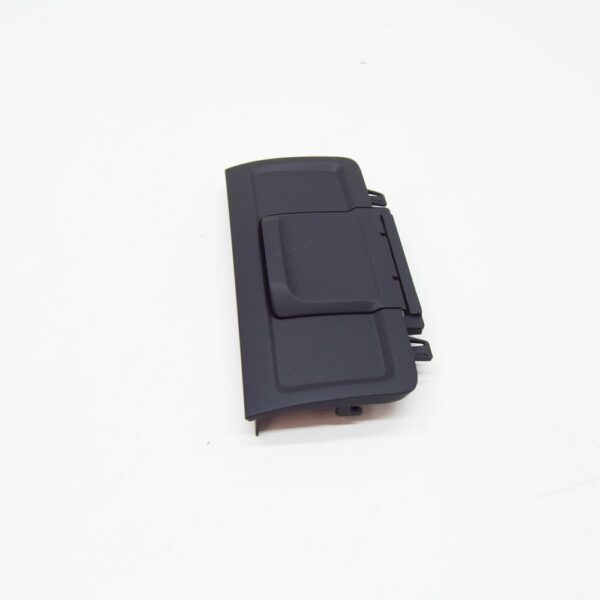 3C0863289D - VW PASSAT B6 3C Rear Center Console Trim Flap Cover 3C0863289D1QB NEW GENUINE