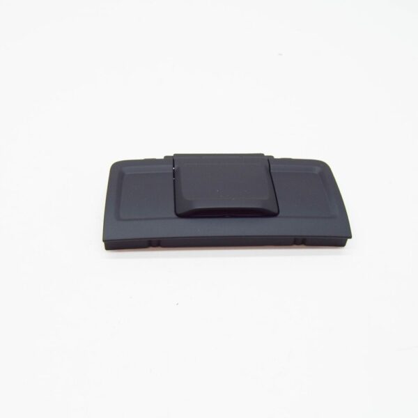 3C0863289D - VW PASSAT B6 3C Rear Center Console Trim Flap Cover 3C0863289D1QB NEW GENUINE