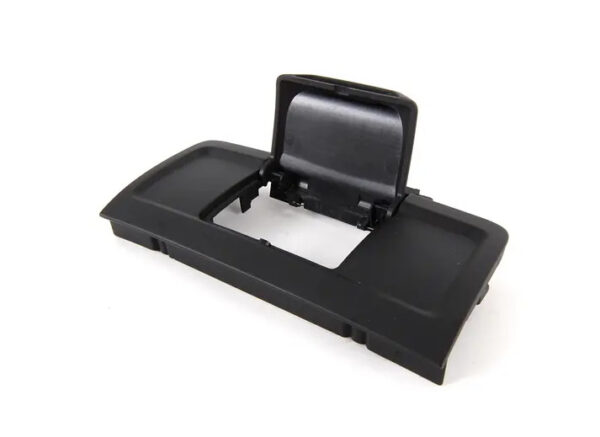 3C0863289D1QB - NEW VW PASSAT B6 3C REAR CENTER CONSOLE FLAP COVER 3C0863289D1QB ORIGINAL