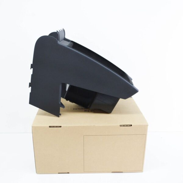 3C0863315D1QB - NEW VOLKSWAGEN CC 358 CENTER CONSOLE 3C0863315D1QB ORIGINAL
