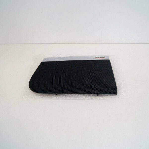 3C0867149C - OEM VOLKSWAGEN CC FRONT LEFT DYNAUDIO SPEAKER COVER 3C0867149C UBN GENUINE
