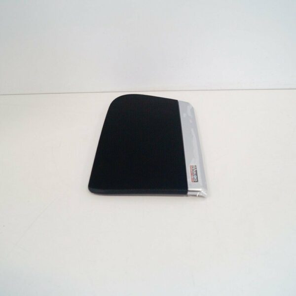 3C0867149C - OEM VOLKSWAGEN CC FRONT LEFT DYNAUDIO SPEAKER COVER 3C0867149C UBN GENUINE