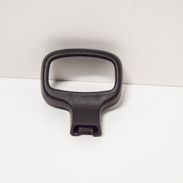 3C0881253A9B9 - NEW VOLKSWAGEN GOLF MK6 LEFT SEAT ADJUSTMENT LEVER HANDLE 3C0881253A9B9 ORIGINAL