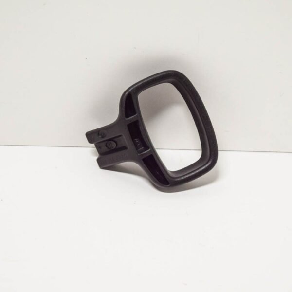 3C0881253A9B9 - NEW VOLKSWAGEN GOLF MK6 LEFT SEAT ADJUSTMENT LEVER HANDLE 3C0881253A9B9 ORIGINAL