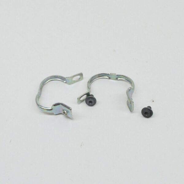 3C0898380 - NEW VOLKSWAGEN BEETLE A5 HEATER CORE HOSE GASKET SET 3C0898380 ORIGINAL