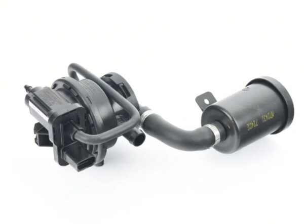 3C0906201B - NEW VOLKSWAGEN CC FUEL SYSTEM LEAK DETECTION PUMP 3C0906201B ORIGINAL