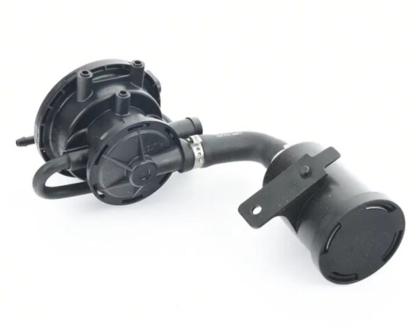 3C0906201B - NEW VOLKSWAGEN CC FUEL SYSTEM LEAK DETECTION PUMP 3C0906201B ORIGINAL