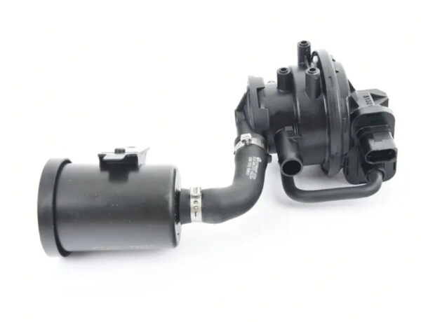 3C0906201B - NEW VOLKSWAGEN CC FUEL SYSTEM LEAK DETECTION PUMP 3C0906201B ORIGINAL