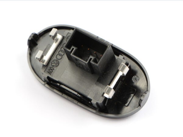 3C0907539B - NEW VW CC 358 AMBIENT LIGHT SUN SENSOR 3C0907539B ORIGINAL
