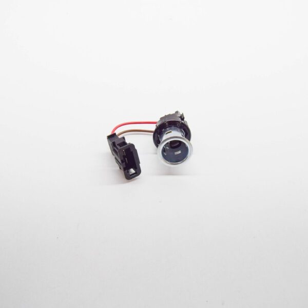 3C0919299 - VW PASSAT B6 3C2 12V SOCKET 3C0919299 NEW GENUINE
