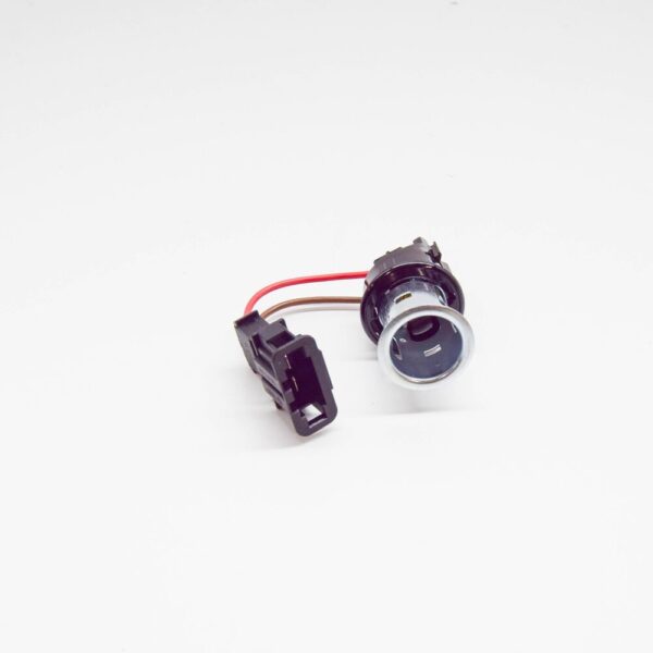 3C0919299 - VW PASSAT B6 3C2 12V SOCKET 3C0919299 NEW GENUINE