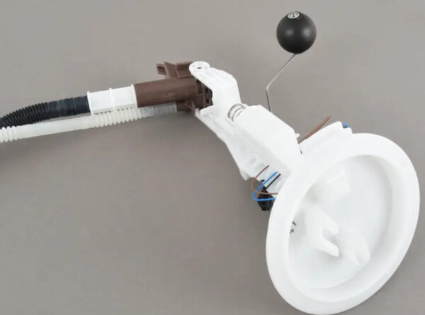 3C0919673B - NEW VOLKSWAGEN CC FUEL DISPLAY SUCTION JET PUMP WITH SENSOR 3C0919673B ORIGINAL