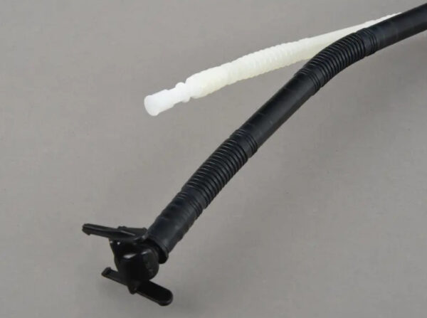 3C0919673B - NEW VOLKSWAGEN CC FUEL DISPLAY SUCTION JET PUMP WITH SENSOR 3C0919673B ORIGINAL