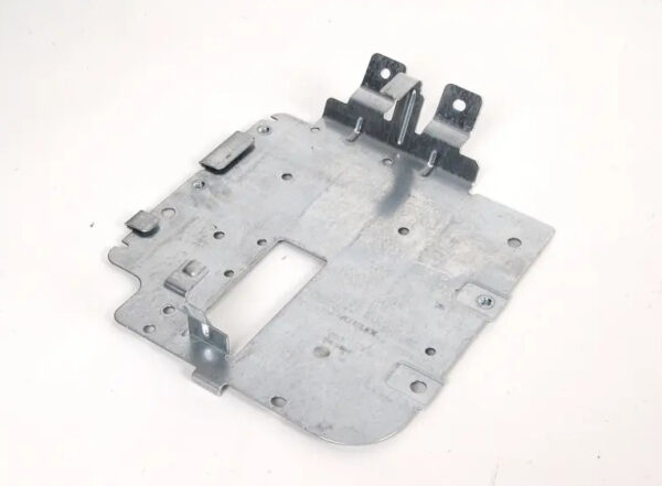 3C0919935A - NEW VW GOLF VI 5K MK6 LOWER RADIO ANTENNA MODULE BRACKET 3C0919935A