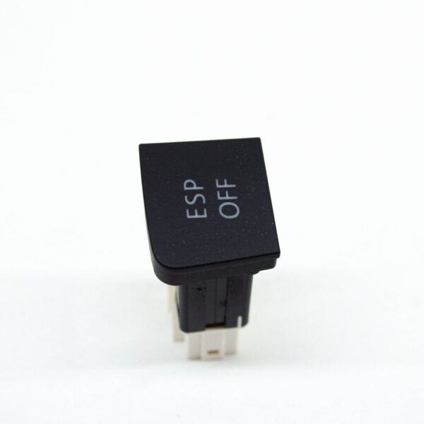 3C0927117CREH - NEW VOLKSWAGEN PASSAT CC 357 ESP SWITCH 3C0927117CREH