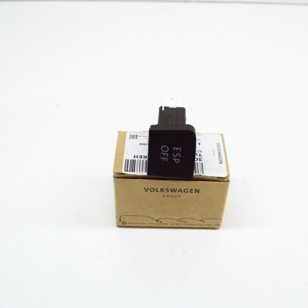 3C0927117CREH - NEW VOLKSWAGEN PASSAT CC 357 ESP SWITCH 3C0927117CREH
