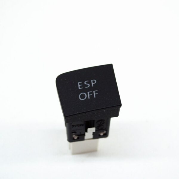 3C0927117CREH - NEW VOLKSWAGEN PASSAT CC 357 ESP SWITCH 3C0927117CREH