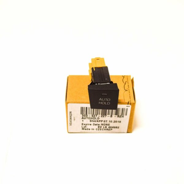 3C0927227BREH - NEW VW PASSAT 3C2 SWITCHES 3C0927227BREH 3C0927227B REH 2010 3405497