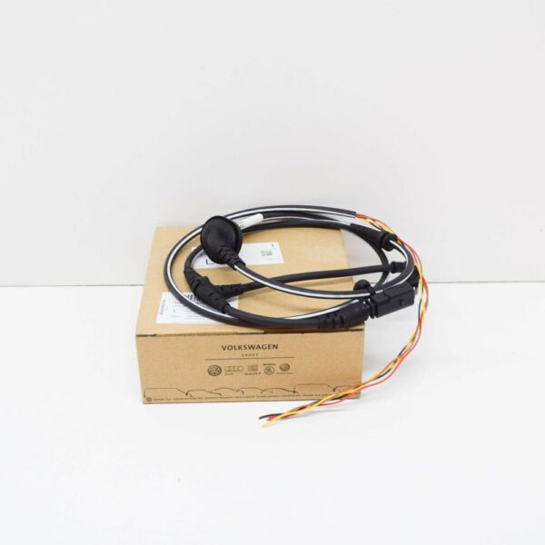 3C0927903L - NEW VW CC FRONT LEFT ABS WHEEL SPEED SENSOR WIRING SET 3C0927903L