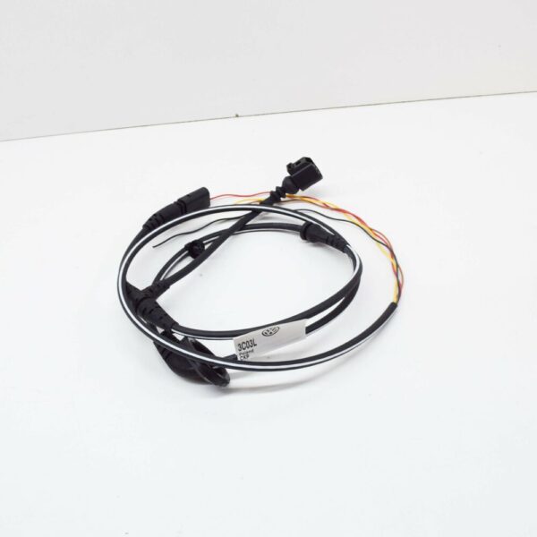 3C0927903L - NEW VW CC FRONT LEFT ABS WHEEL SPEED SENSOR WIRING SET 3C0927903L