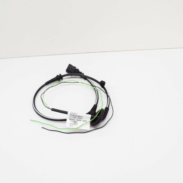 3C0927903P - OEM VOLKSWAGEN CC FRONT RIGHT SPEED SENSOR WIRING HARNESS 3C0927903P GENUINE