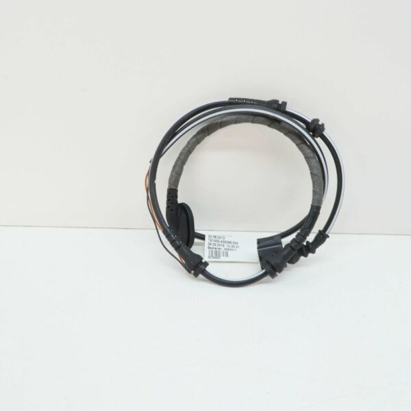 3C0927904AC - NEW VW PASSAT B7 REAR RIGHT ABS SENSOR WIRING HARNESS 3C0927904AC