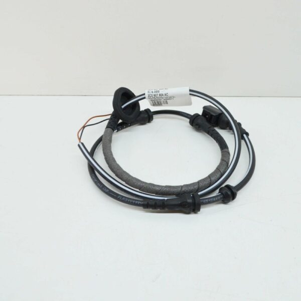 3C0927904AC - NEW VW PASSAT B7 REAR RIGHT ABS SENSOR WIRING HARNESS 3C0927904AC