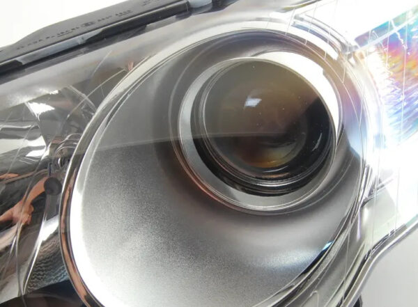 3C0941005AE - NEW VW PASSAT B6 3C FRONT LEFT HEADLIGHT 3C0941005AE ORIGINAL