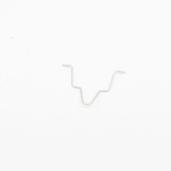 3C0941160 - VW PASSAT B6 3C front headlight high beam dust protection clip 3C0941160
