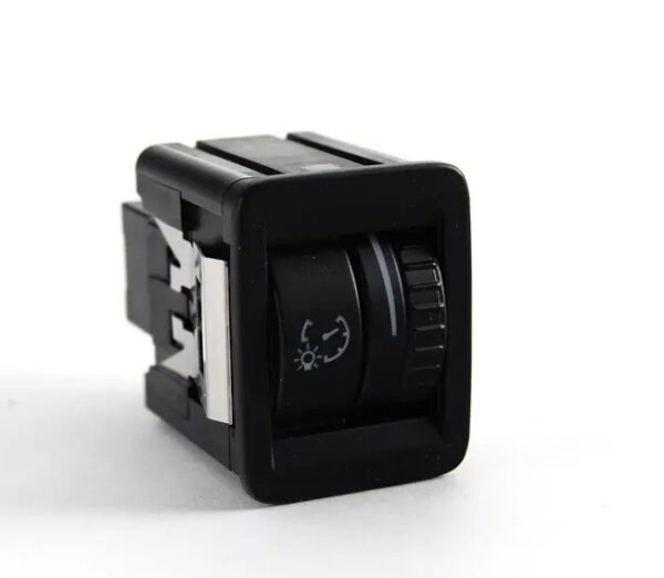 3C0941334AREH - NEW VW PASSAT B6 3C INSTRUMENT PANEL DIMMER SWITCH 3C0941334AREH ORIGINAL