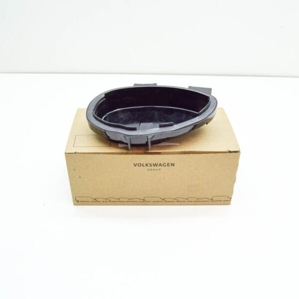 3C0941607F - NEW VOLKSWAGEN PASSAT B6 FRONT LEFT HEADLIGHT COVER CAP 3C0941607F ORIGINAL