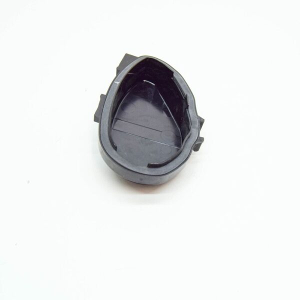 3C0941607F - NEW VOLKSWAGEN PASSAT B6 FRONT LEFT HEADLIGHT COVER CAP 3C0941607F ORIGINAL
