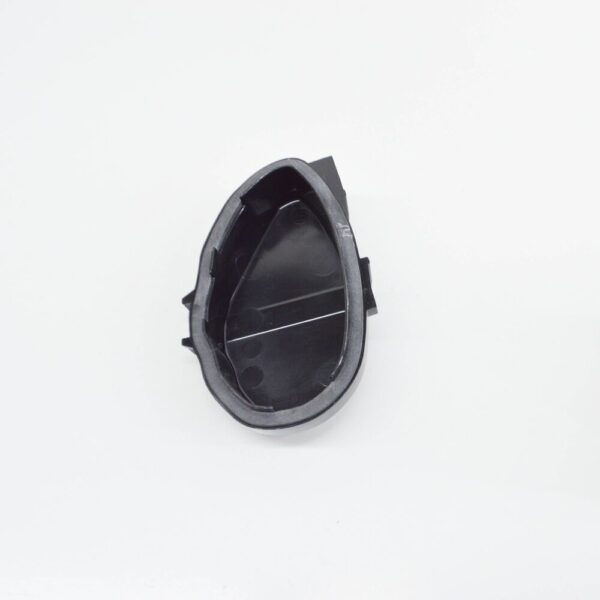 3C0941608A - Volkswagen PASSAT B6 Front Right Headlamp Cover Cap 3C0941608A NEW GENUINE