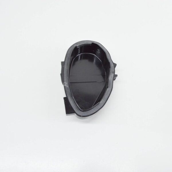 3C0941608A - Volkswagen PASSAT B6 Front Right Headlamp Cover Cap 3C0941608A NEW GENUINE