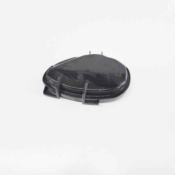 3C0941608A - Volkswagen PASSAT B6 Front Right Headlamp Cover Cap 3C0941608A NEW GENUINE