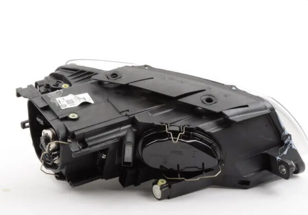 3C0941753M - NEW VOLKSWAGEN PASSAT B6 FRONT LEFT HEADLIGHT LHD USA 3C0941753M ORIGINAL