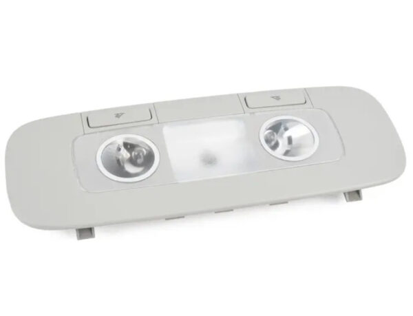 3C0947291FY20 - NEW VW PASSAT B8 REAR OVER HEAD INTERIOR READING LIGHT 3C0947291FY20 ORIGINAL