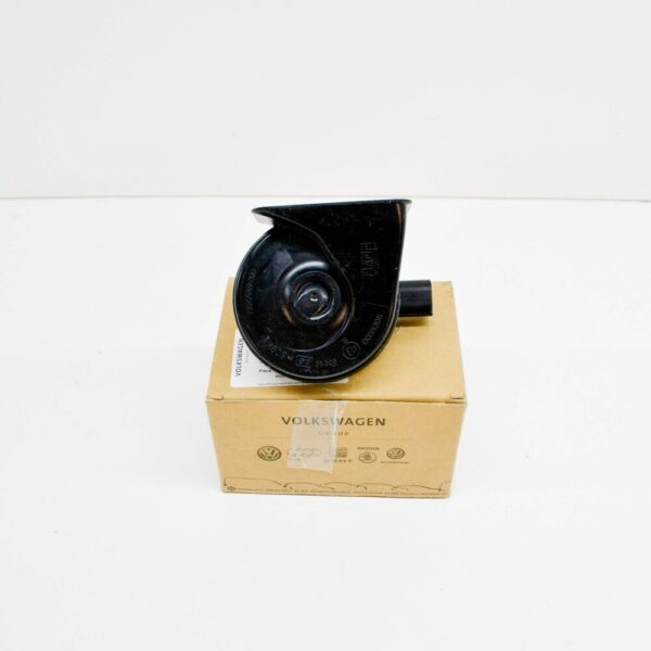 3C0951223E - NEW VOLKSWAGEN EOS HIGH TONE FANFARE 3C0951223E