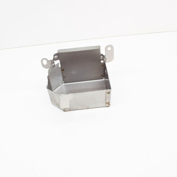 3C0951227A - NEW VW PASSAT B6 3C ANTI - THEFT ALARM SIREN BRACKET 3C0951227A