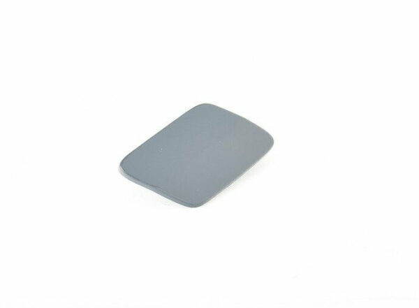 3C0955110DGRU - NEW VW PASSAT B7 RIGHT SIDE HEADLIGHT WASHER COVER CAP 3C0955110DGRU ORIGINAL