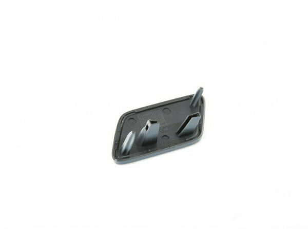 3C0955110DGRU - NEW VW PASSAT B7 RIGHT SIDE HEADLIGHT WASHER COVER CAP 3C0955110DGRU ORIGINAL