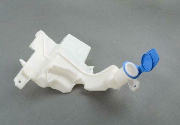 3C0955453Q - NEW VW PASSAT B6 WINDSCREEN WASHER FLUID RESERVOIR TANK 3C0955453Q ORIGINAL