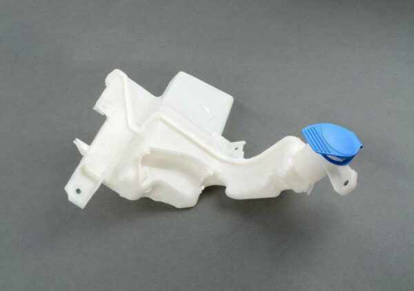 3C0955453Q - NEW VW PASSAT B6 WINDSCREEN WASHER FLUID RESERVOIR TANK 3C0955453Q ORIGINAL