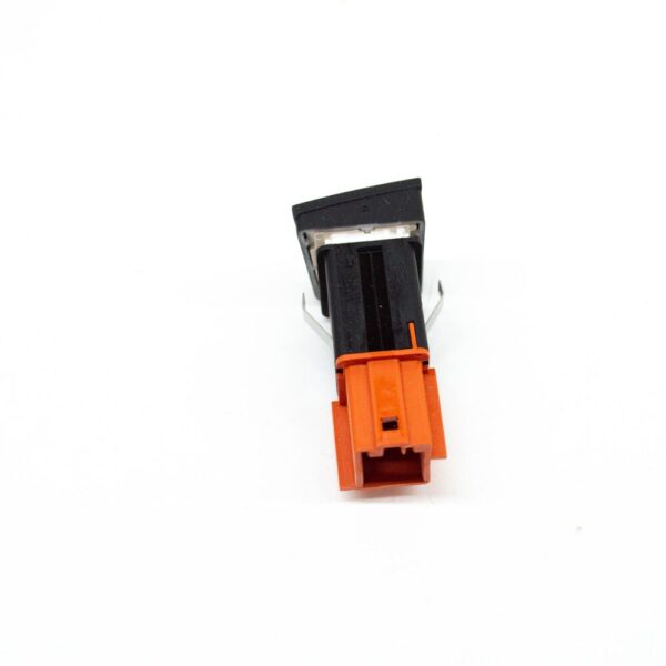 3C0959563AREH - VW Passat B6 switch knob for rear window curtain 3C0959563AREH NEW GENUINE