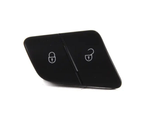 3C0962126BREH - NEW VW PASSAT B6 3C FRONT RIGHT DOOR LOCK SWITCH 3C0962126BREH ORIGINAL