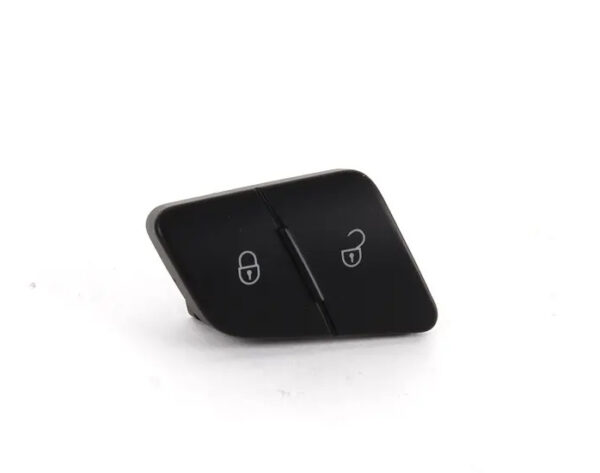 3C0962126BREH - NEW VW PASSAT B6 3C FRONT RIGHT DOOR LOCK SWITCH 3C0962126BREH ORIGINAL