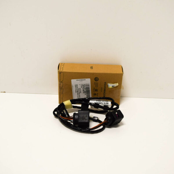 3C0971206A - NEW VOLKSWAGEN PASSAT CC CRUISE CONTROL ADAPTER CABLE LOOM 3C0971206A