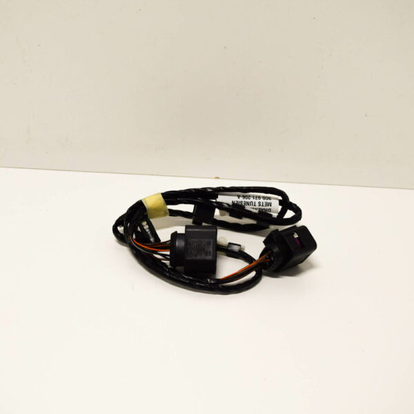 3C0971206A - NEW VOLKSWAGEN PASSAT CC CRUISE CONTROL ADAPTER CABLE LOOM 3C0971206A