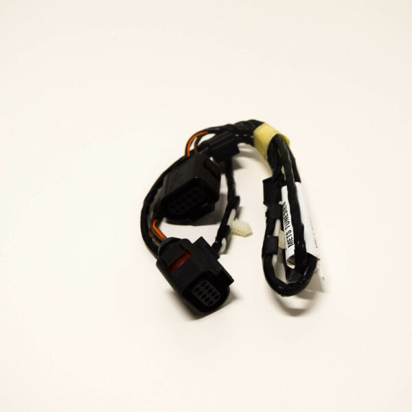 3C0971206A - NEW VOLKSWAGEN PASSAT CC CRUISE CONTROL ADAPTER CABLE LOOM 3C0971206A